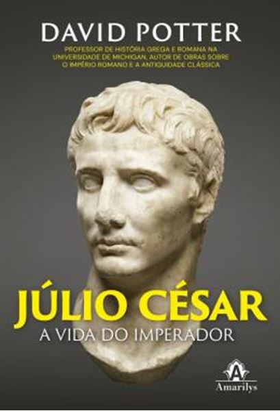 Picture of JULIO CESAR