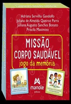 Imagem de MISSAO CORPO SAUDAVEL