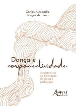 Imagem de DANCA E CORPONECTIVIDADE