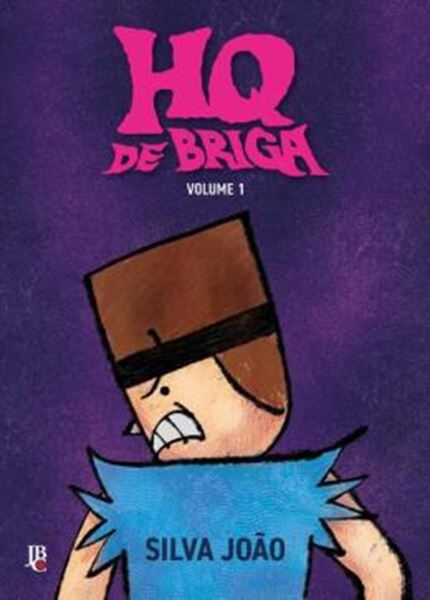 Picture of HQ DE BRIGA - VOL. 01