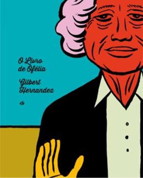 Picture of O LIVRO DE OFELIA