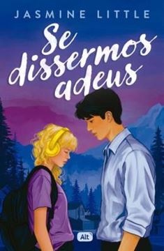 Imagem de SE DISSERMOS ADEUS