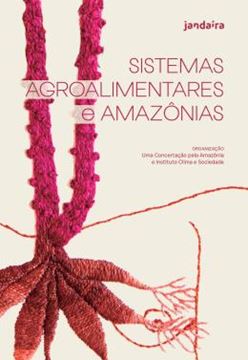 Imagem de SISTEMAS AGROALIMENTARES E AMAZONIAS