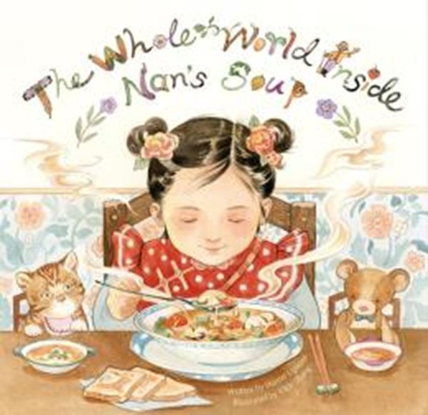 Picture of THE WHOLE WORLD INSIDE NAN´S SOUP