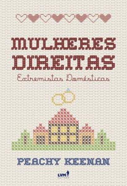 Picture of MULHERES DIREITAS - EXTREMISTAS DOMESTICAS