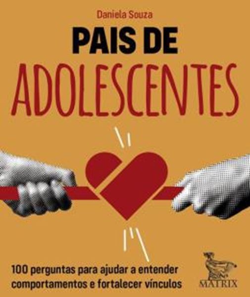 Picture of PAIS DE ADOLESCENTES