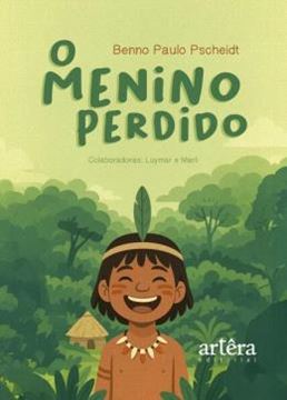 Imagem de O MENINO PERDIDO