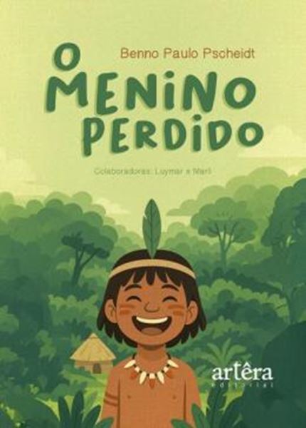 Picture of O MENINO PERDIDO