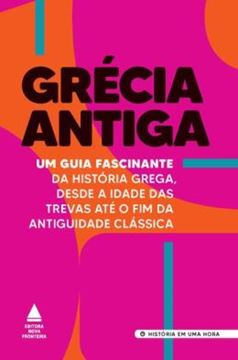 Imagem de GRECIA ANTIGA