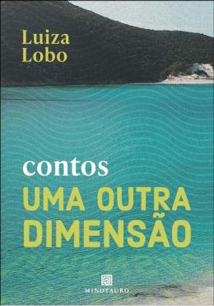 Picture of UMA OUTRA DIMENSAO - CONTOS