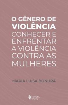 Imagem de O GENERO DE VIOLENCIA