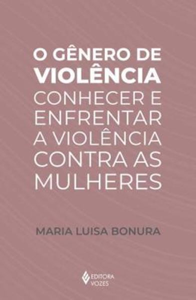 Picture of O GENERO DE VIOLENCIA