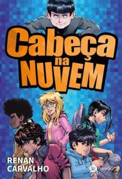 Imagem de CABECA NA NUVEM