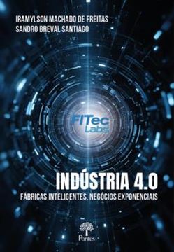Imagem de INDUSTRIA 4.0