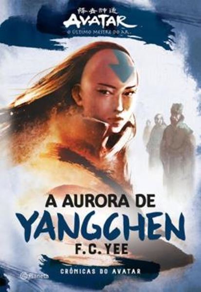 Picture of AVATAR - A AURORA DE YANGCHEN
