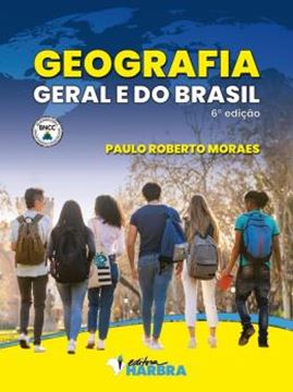 Imagem de GEOGRAFIA GERAL E DO BRASIL VOL. UNICO - 6ª ED