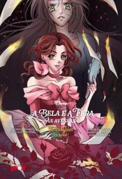 Imagem de A BELA E A FERA AS AVESSAS - TWISTED TALES EM MANGA - VOL. 2