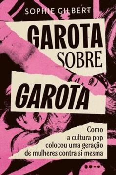 Imagem de GAROTA SOBRE GAROTA