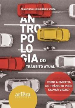 Imagem de ANTROPOLOGIA DO TRANSITO ATUAL