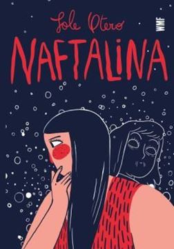 Imagem de NAFTALINA