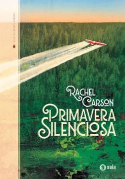 Imagem de PRIMAVERA SILENCIOSA - 2ª ED.