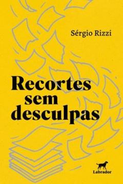 Imagem de RECORTES SEM DESCULPAS
