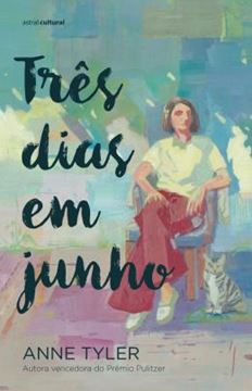 Imagem de TRES DIAS EM JUNHO
