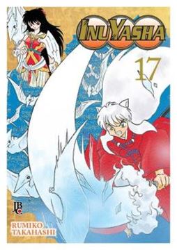 Imagem de INUYASHA VOL. 17 - WIDEBAN