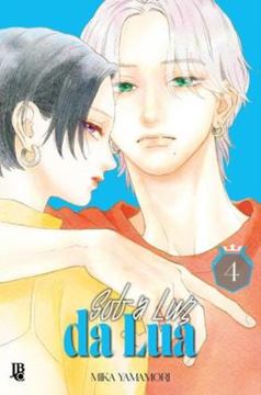 Imagem de SOB A LUZ DA LUA VOL. 04