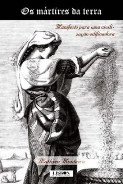 Picture of OS MARTIRES DA TERRA