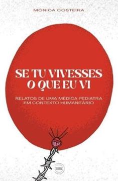 Imagem de SE TU VIVESSES O QUE EU VI