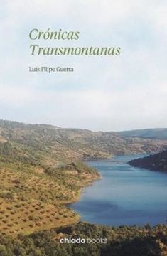 Imagem de CRONICAS TRANSMONTANAS