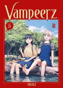 Imagem de VAMPEERZ VOL. 05