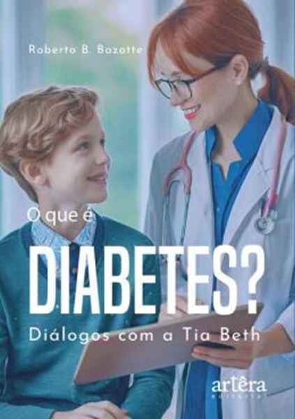 Picture of O QUE E DIABETES?