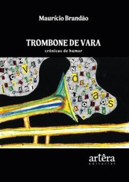 Imagem de TROMBONE DE VARA