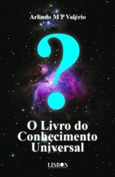 Imagem de O LIVRO DO CONHECIMENTO UNIVERSAL