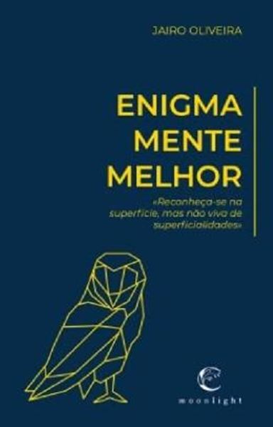 Picture of ENIGMA MENTE MELHOR