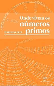 Imagem de ONDE VIVEM OS NUMEROS PRIMOS