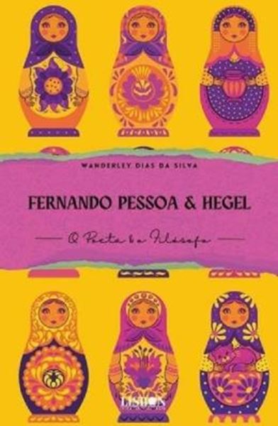 Picture of FERNANDO PESSOA E HEGEL
