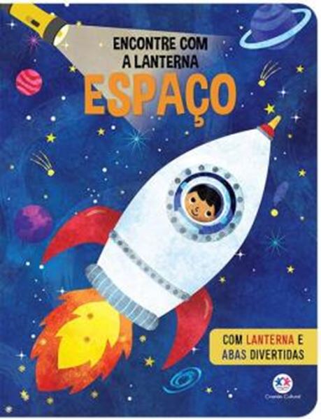 Picture of ENCONTRE COM A LANTERNA - ESPACO