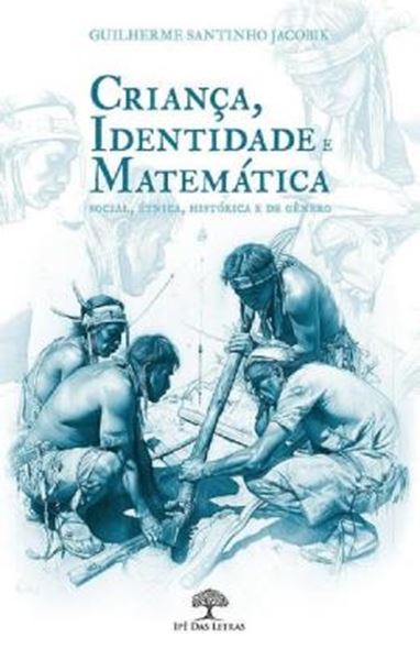 Picture of CRIANCA, IDENTIDADE E MATEMATICA