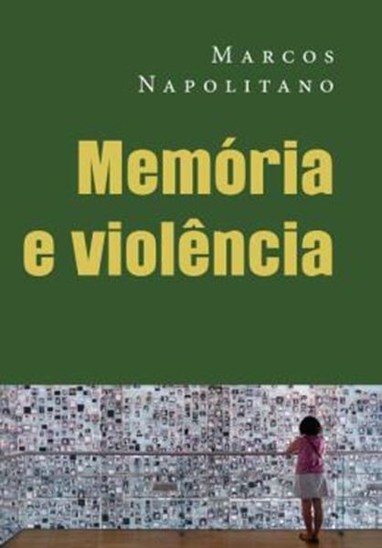 Picture of MEMORIA E VIOLENCIA