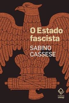Imagem de O ESTADO FASCISTA