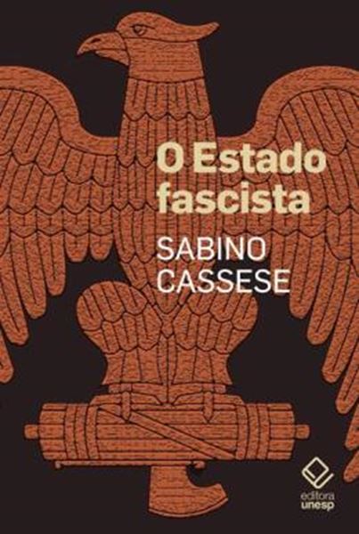 Picture of O ESTADO FASCISTA