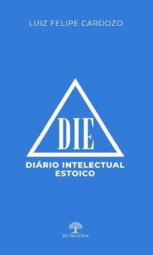 Imagem de DIARIO INTELECTUAL ESTOICO