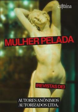 Imagem de MULHER PELADA (REVISTAS DE)