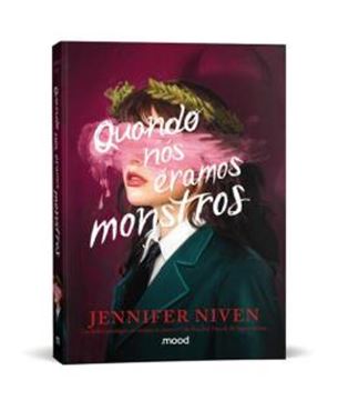 Imagem de QUANDO NOS ERAMOS MONSTROS