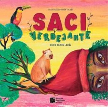 Imagem de SACI VERDEJANTE