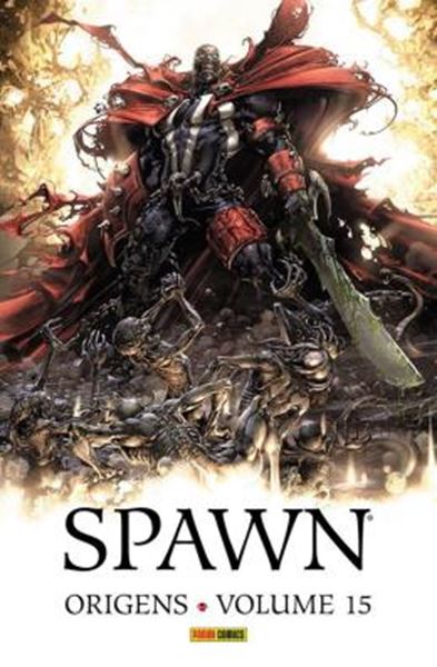 Picture of SPAWN - ORIGENS VOL. 15