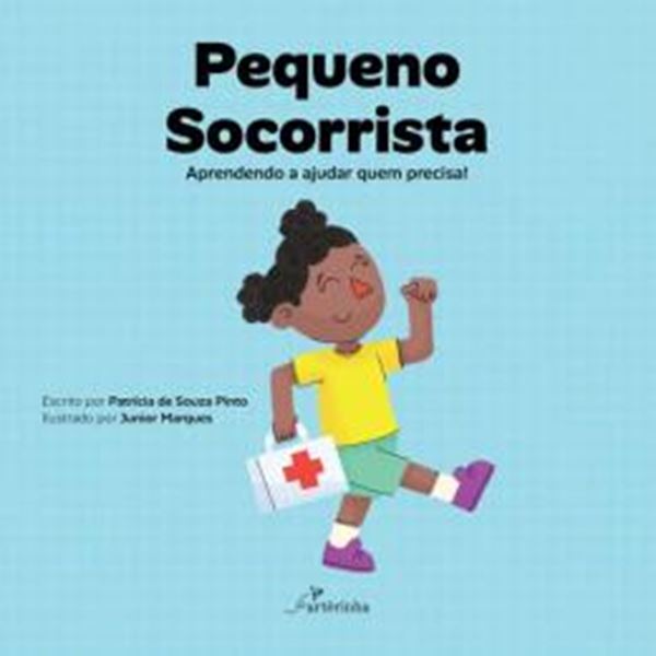 Picture of PEQUENO SOCORRISTA